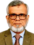 Dr. Sajedur Rahman, Phaco & Glaucoma Specialist