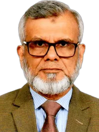 Dr. Sajedur Rahman, Phaco & Glaucoma Specialist in Dhaka