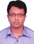 Dr. Sanjay Kumar Sarker, Eye Specialist & Phaco Surgeon