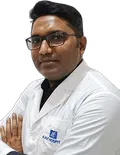 Dr. Saroar Alam (Nahid), Eye Diseases Specialist & Phaco Surgeon