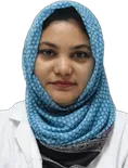 Dr. Sarwat Rahman, Neuro-Ophthalmologist & Phaco Surgeon