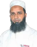 Dr. SB Rasel, Eye Diseases (Vitreo-Retina) Specialist & Surgeon