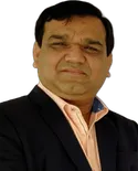 Dr. Shayamal Kumar Sarkar, Neuro-Ophthalmologist & Surgeon