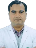 Dr. Sheikh Md. Arafat Rahman, Phaco, Retina and Uveitis Specialist