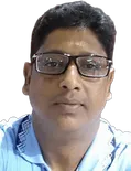 Dr. Sheikh Rabiul Alam, Eye Diseases Specialist & Phaco Surgeon