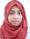 Dr. Shireen Ahmed, Gastroenterology, Liver Diseases, Pancreas & Medicine Specialist