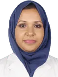 Dr. Sifat-E-Bashar, Eye & Cornea Specialist