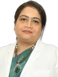 Dr. Sonia Ahsan - Eye Diseases Specialist & Neuro-Ophthalmologist