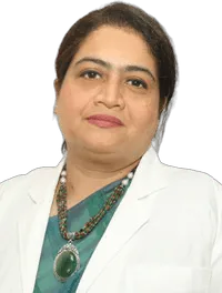 Dr. Sonia Ahsan, Eye Diseases Specialist & Neuro-Ophthalmologist in Dhaka