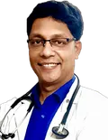 Dr. Sukanta Das, Gastroenterology, Liver & Medicine Specialist