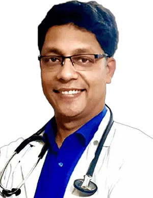 Dr. Sukanta Das, Gastroenterology, Liver & Medicine Specialist in Dhaka