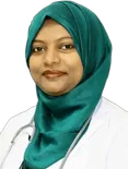Dr. Susmita Islam, Gastroenterology, Liver Diseases, Pancreas & Medicine Specialist