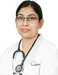 Dr. Syeda Nur-E-Jannat, Medicine & Gastroenterology Specialist