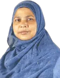 Dr. Ummay Kawsar, Eye (Low Vision Services & Vision Therapy) Specialist & Surgeon