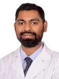 Dr. Zia Uddin Mohammad Sakib, General & Laparoscopic Surgeon