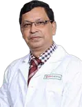 Lt. Col. Dr. Md. Sajedur Rahman, Eye Diseases Specialist & Surgeon