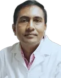 Prof. Brig Gen. Dr. Ismail Hossain, Eye Diseases (Vitreo Retina) Specialist & Phaco Surgeon