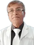 Prof. Brig. Gen. Dr. Jakaria Hossain, Eye Diseases (Glaucoma) Specialist & Surgeon