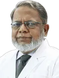 Prof. Dr. A.Q.M. Mohsen, Gastroenterology, Liver & Pancreatic Diseases Specialist