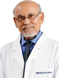 Prof. Dr. A.S.M.A. Raihan, Gastrointestinal, Liver Medicine & Pancreatic Diseases Specialist