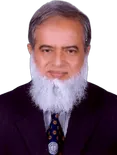 Prof. Dr. Abul Kashem Khandaker, Gastroenterology, Liver Diseases & Medicine Specialist