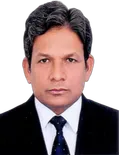 Prof. Dr. AHM Rowshon, Gastroenterology, Liver Diseases & Medicine Specialist
