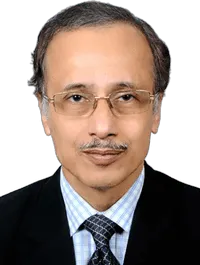 Prof. Dr. ASM Kamal Uddin, Phaco, Glaucoma & Medical Retina Specialist in Dhaka