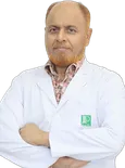 Prof. Dr. Brig. Gen. SM Mizanur Rahman, Gastroenterology (Stomach, Liver, Gallbladder, Pancreas) & Medicine Specialist
