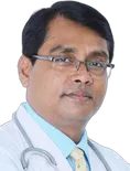 Prof. Dr. Chanchal Kumar Ghosh - Gastroenterology, Liver & Pancreas Specialist