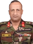 Prof. Dr. Colonel Zahid, Eye Diseases Specialist & Phaco Surgeon
