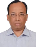 Prof. Dr. Faruque Ahmed, Gastroenterology, Liver Diseases & Pancreatic Medicine Specialist