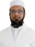 Prof. Dr. M. Hafizur Rahman, Glaucoma Specialist & Consultant Phaco surgeon