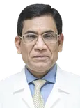 Prof. Dr. M. Nazrul Islam, Eye Diseases (Glaucoma) Specialist & Phaco Surgeon