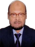 Prof. Dr. M. T. Rahman, Gastrointestinal, Liver & Pancreatic Diseases Specialist