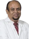 Prof. Dr. Mahbub H. Khan, Liver & Gastroenterology Specialist
