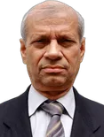 Prof. Dr. Mahmud Hasan - Gastroenterology, Liver & Pancreatic Specialist