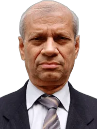 Prof. Dr. Mahmud Hasan, Gastroenterology, Liver & Pancreatic Specialist in Dhaka