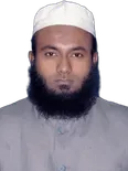 Prof. Dr. Mahmudul Hasan Siddiqi, Eye Specialist & Phaco Surgeon