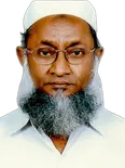 Prof. Dr. Md. Abdul Halim Khan, General Ophthalmologist