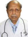 Prof. Dr. Md. Anisur Rahman, Gastroenterologist & Liver Diseases Specialist