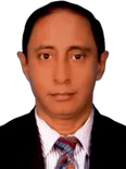 Prof. Dr. Md. Fakhrul Islam, Eye Specialist & Phaco Surgeon