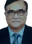 Prof. Dr. Md. Hazrat Ali, Phaco & Retina Surgeon