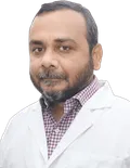 Prof. Dr. Md. Jakir Hossain - Gastroenterology, Liver & Pancreas Diseases Specialist