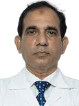 Prof. Dr. Md. Mahafuzul Islam, Eye Specialist, Laser & Phaco Surgeon