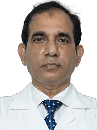 Prof. Dr. Md. Mahafuzul Islam, Eye Specialist, Laser & Phaco Surgeon in Dhaka