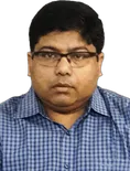 Prof. Dr. Md. Razibul Alam, Gastroenterology (Stomach, Intestine, Pancreas, Gallbladder, Liver) Specialist