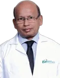 Prof. Dr. Md. Samsul Arfin, Gastrointestinal, Liver & Pancreatic Diseases Specialist