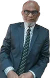 Prof. Dr. Md. Shawkat Ali, Gastroenterology, Liver & Medicine Specialist