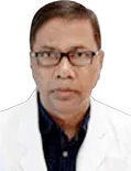 Prof. Dr. Mian Mashhud Ahmed - Medicine, Gastrointestinal & Liver Diseases Specialist