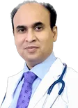 Prof. Dr. Mir Jakib Hossain, Gastroenterology, Liver Diseases, Pancreas & Medicine Specialist